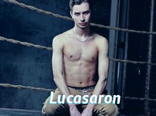 Lucasaron