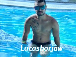 Lucasborjaw
