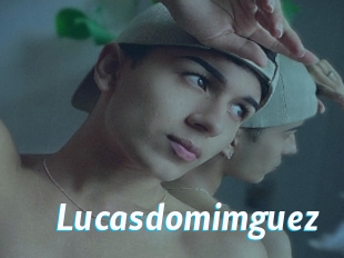 Lucasdomimguez