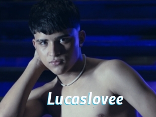 Lucaslovee