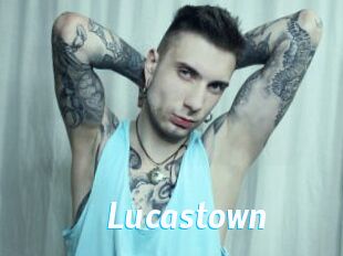 Lucastown