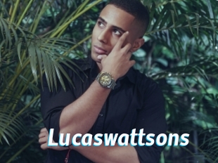 lucaswattsons J Mine