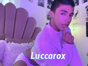 Luccarox