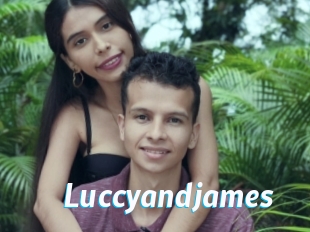 luccyandjames J Mine