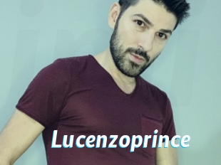 Lucenzoprince