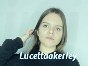 Lucettaakerley