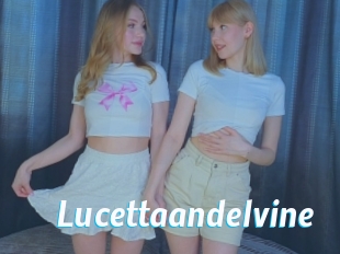 lucettaandelvine J Mine