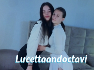 Lucettaandoctavi