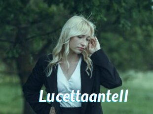 Lucettaantell
