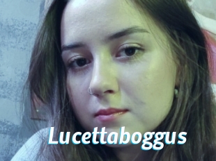 Lucettaboggus
