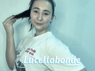 Lucettabonde