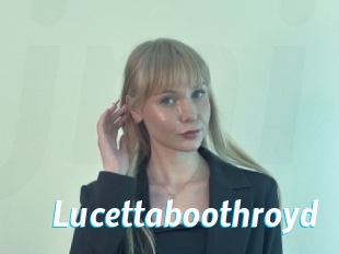 Lucettaboothroyd
