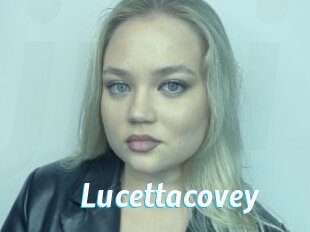 Lucettacovey
