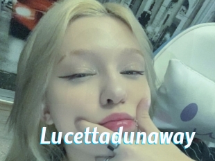Lucettadunaway