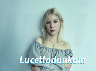 Lucettadunkum