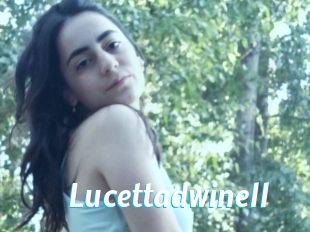 Lucettadwinell
