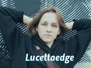 lucettaedge J Mine