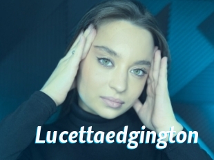 Lucettaedgington