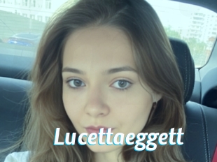 Lucettaeggett