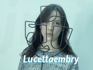 Lucettaembry