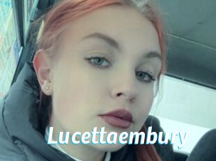 Lucettaembury