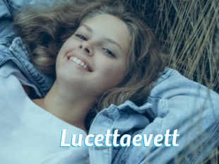 Lucettaevett