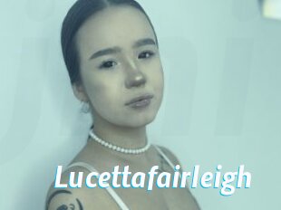 Lucettafairleigh