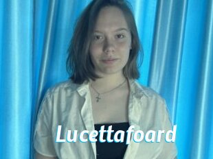 Lucettafoard