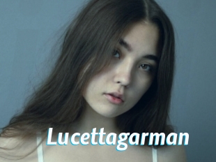 Lucettagarman