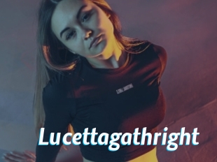 Lucettagathright