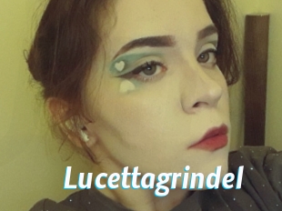 Lucettagrindel