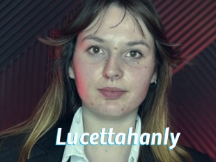 Lucettahanly