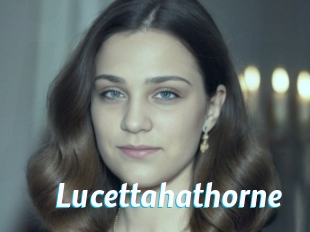 Lucettahathorne