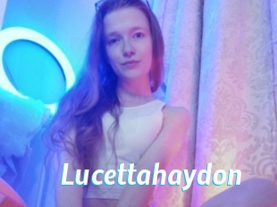 Lucettahaydon