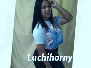 Luchihorny