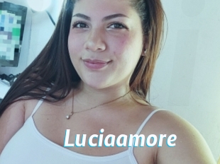 Luciaamore