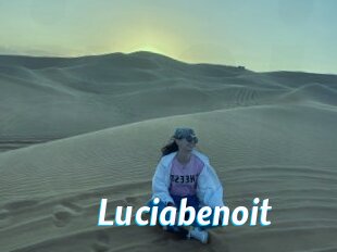 Luciabenoit