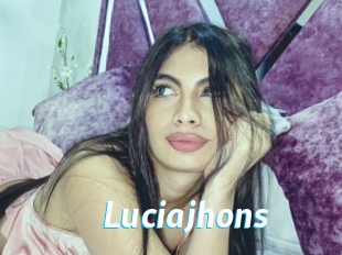 Luciajhons