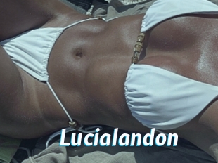 Lucialandon