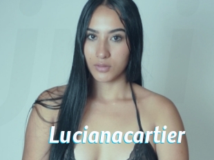 lucianacartier J Mine
