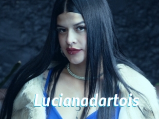 lucianadartois J Mine