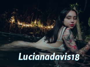 Lucianadavis18
