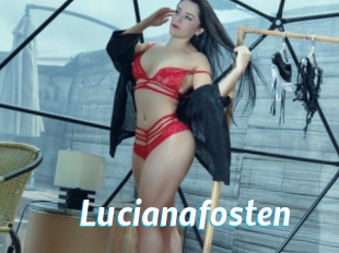 Lucianafosten