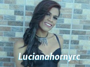 Lucianahornyrc