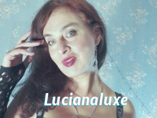 Lucianaluxe