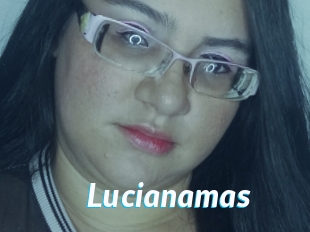 Lucianamas