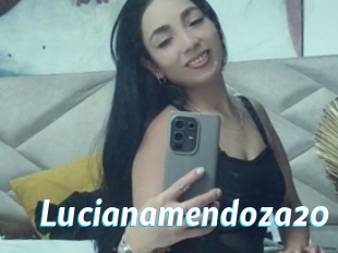Lucianamendoza20