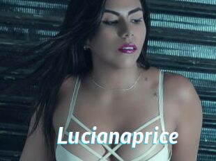 Lucianaprice