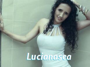 Lucianasea