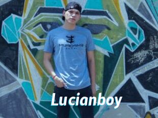 Lucianboy